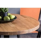 Dining table Cono LAMINAT order